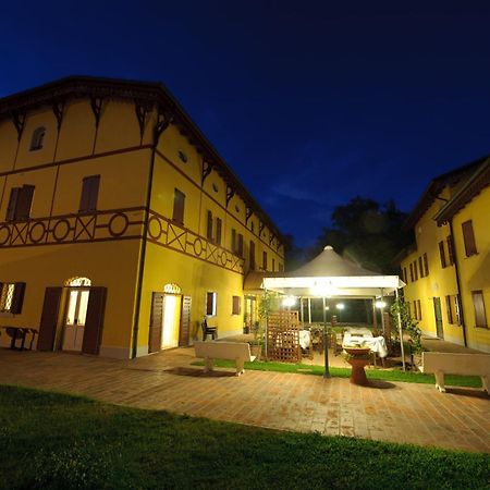 Corte Degli Estensi Formigine Kültér fotó