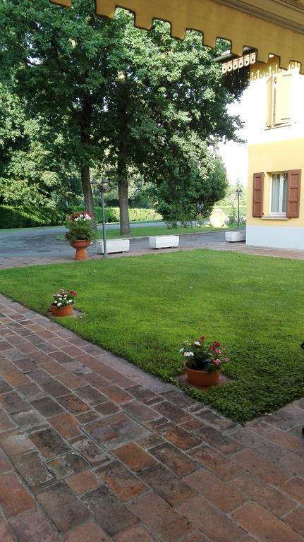 Corte Degli Estensi Formigine Kültér fotó