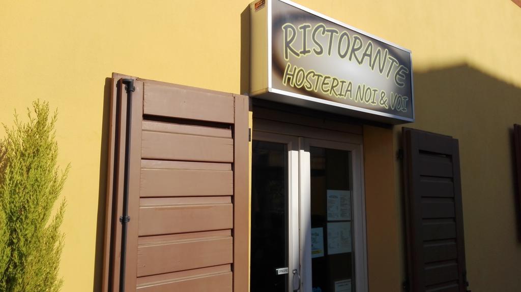 Corte Degli Estensi Formigine Kültér fotó