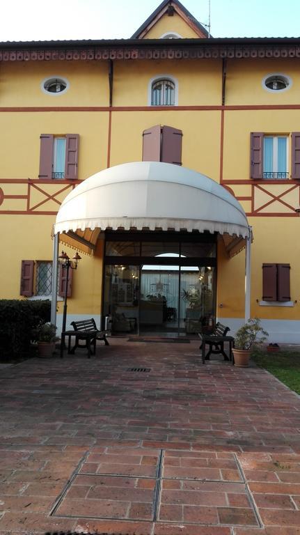 Corte Degli Estensi Formigine Kültér fotó