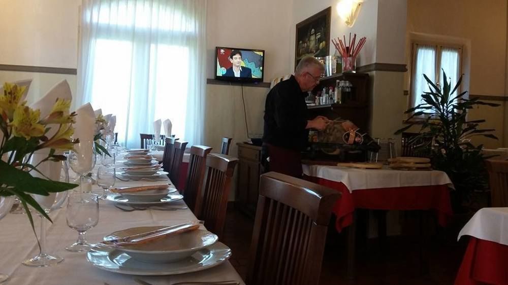 Corte Degli Estensi Formigine Kültér fotó