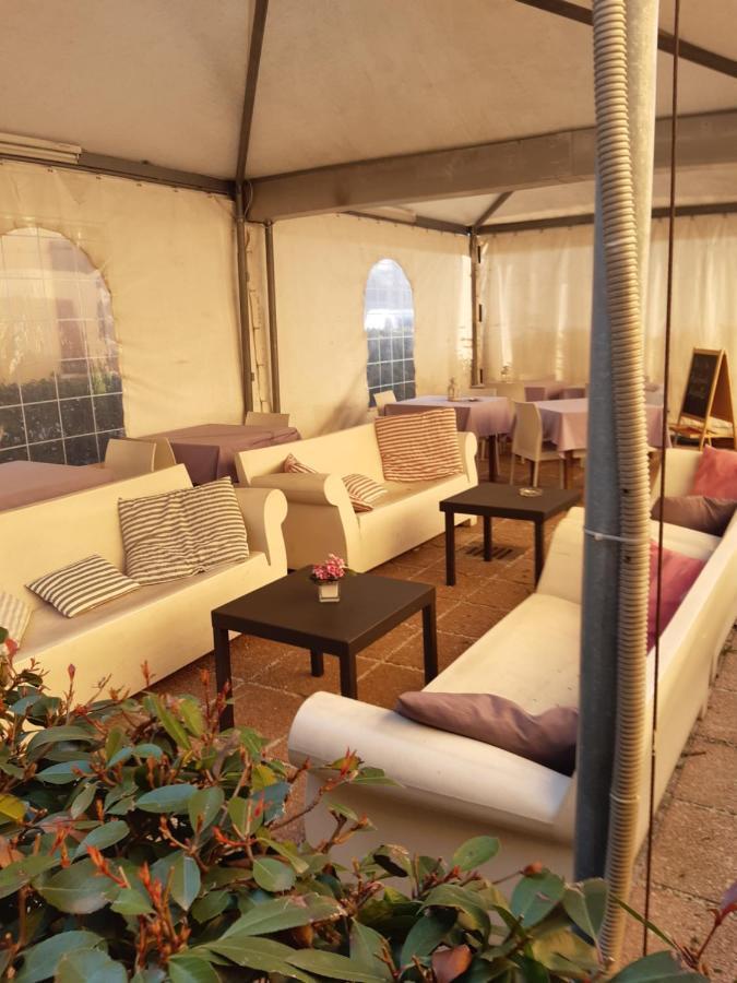 Corte Degli Estensi Formigine Kültér fotó